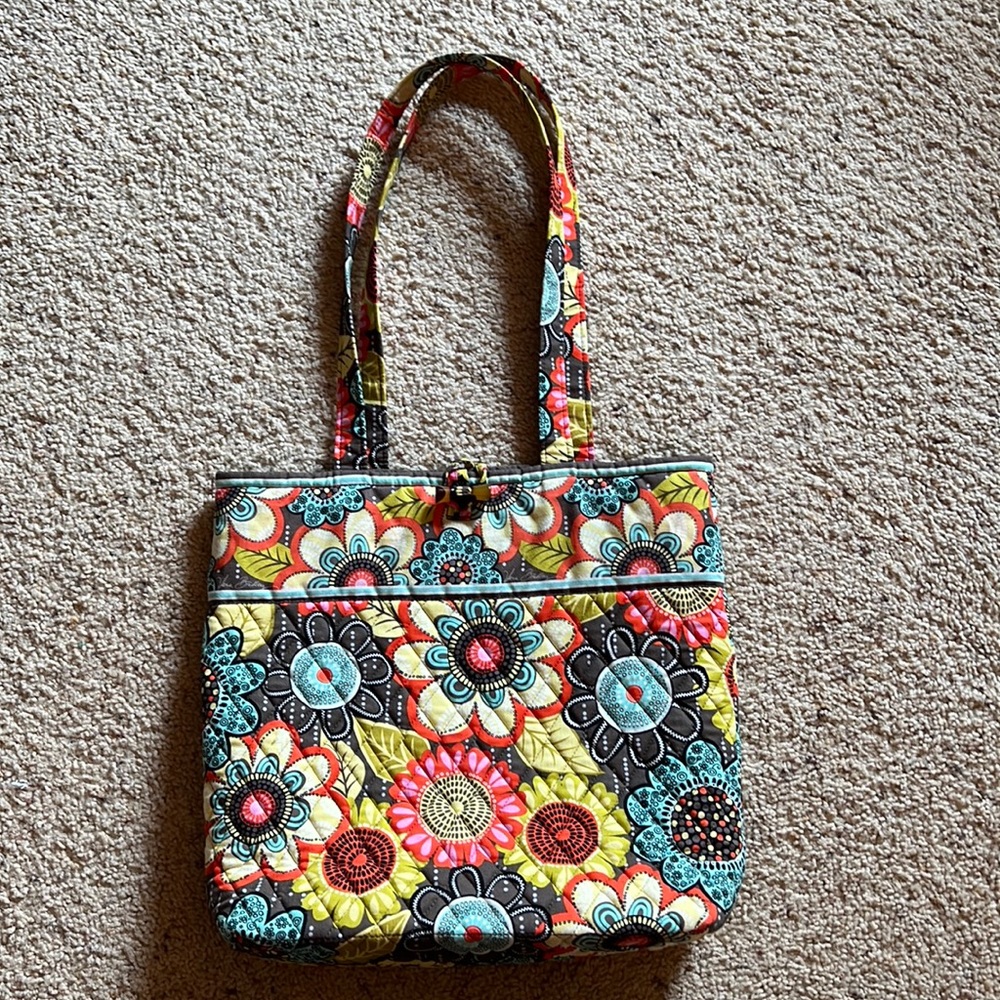 Vera Bradley Tote